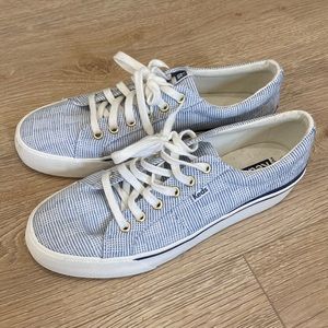 KEDS Jump Kick Duo Platform sneakers SZ 8.5